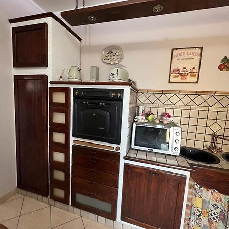 몬텔루포피오렌티노 Casa Via Gramsci 아파트 외부 사진