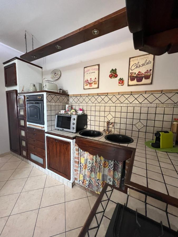 몬텔루포피오렌티노 Casa Via Gramsci 아파트 외부 사진