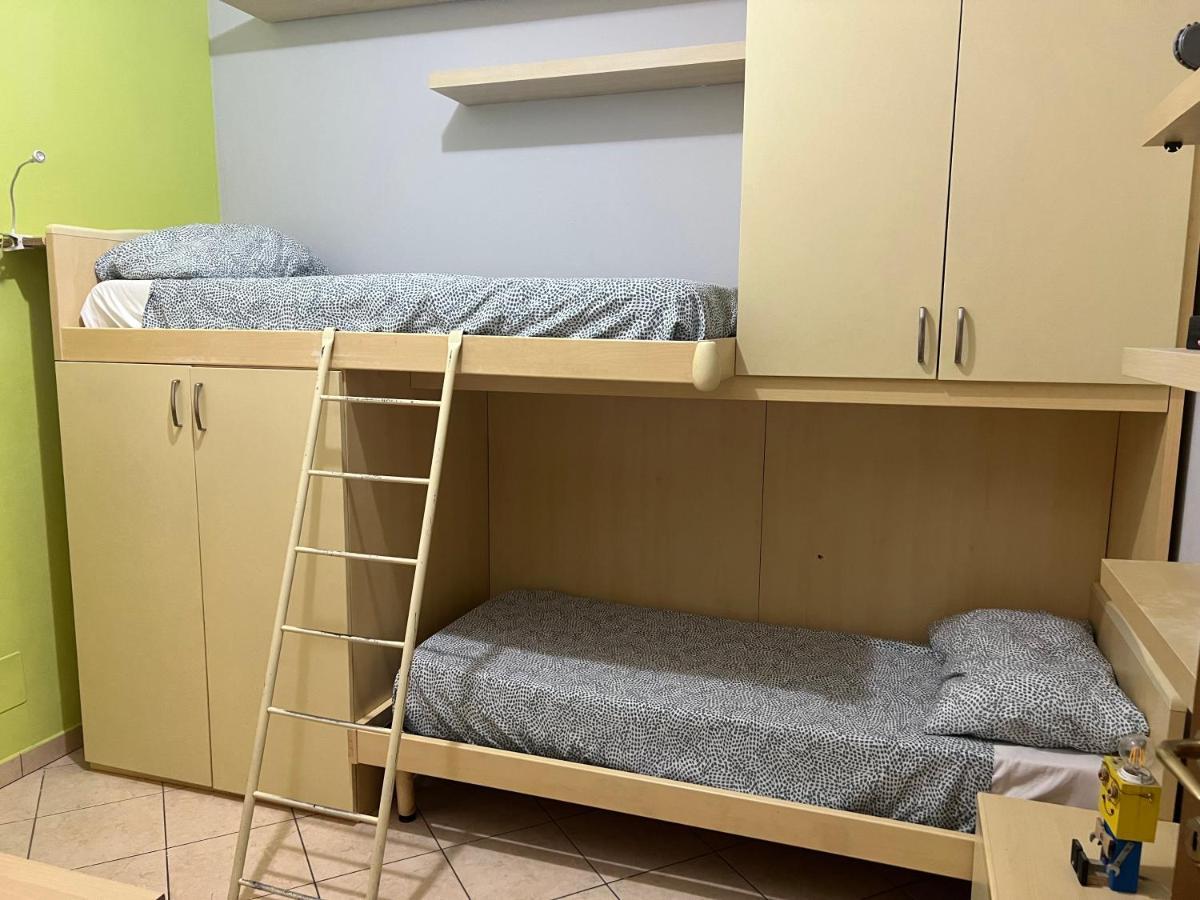 몬텔루포피오렌티노 Casa Via Gramsci 아파트 외부 사진