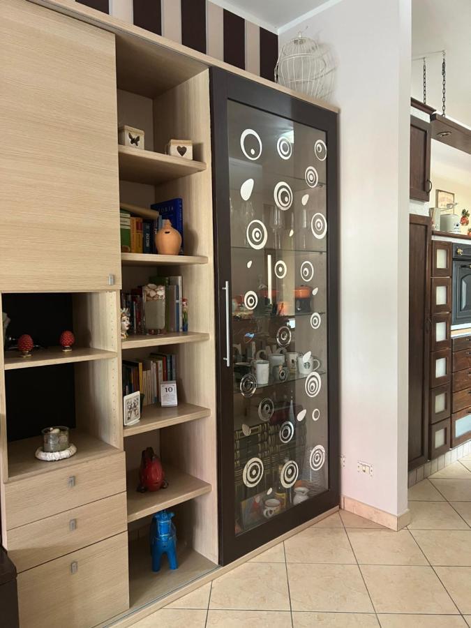 몬텔루포피오렌티노 Casa Via Gramsci 아파트 외부 사진