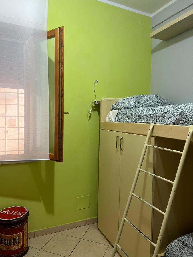 몬텔루포피오렌티노 Casa Via Gramsci 아파트 외부 사진